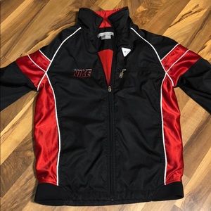 NIKE JACKET Size 10/12 Medium